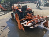 KUBOTA トラクター L1501S