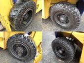 KOMATSU フォークリフト FG20L