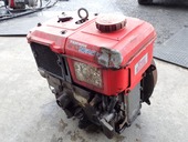 YANMAR ディーゼルエンジン NFAD5