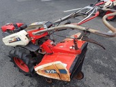 YANMAR 耕運機 YT6