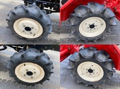 YANMAR トラクター   F14D