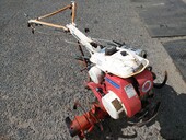 KUBOTA テーラー T3-S