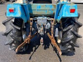 MITSUBISHI トラクター MT2501D