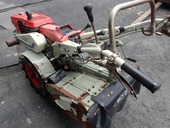 YANMAR 耕運機 YC650/HS6-K