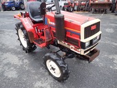 YANMAR トラクター F15D