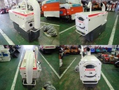 YANMAR 籾摺機 RHM30