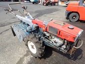 KUBOTA 耕運機 K700/ER65-2