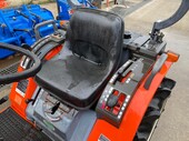 KUBOTA トラクター A195