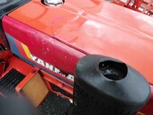 YANMAR トラクター F15D