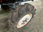 YANMAR トラクター AF324