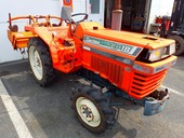 KUBOTA トラクター L1-18D