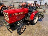 YANMAR トラクター YM1510D