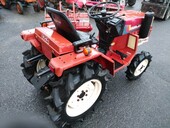 YANMAR トラクター F15D