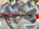 YANMAR トラクター YM2210D