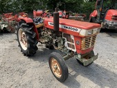 YANMAR トラクター YM2000