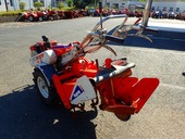 KUBOTA 耕運機 K1-95/EA12