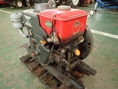 YANMAR ディーゼルエンジン NT65K