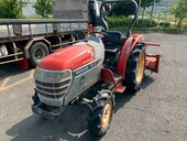 YANMAR トラクター RS27