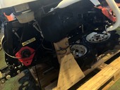 YANMAR トラクター UP-2 