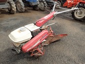 HONDA 管理機 F510