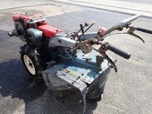 KUBOTA 耕運機 K700/ER65-2