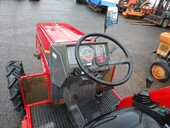 YANMAR トラクター F255D