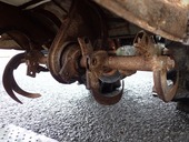 YANMAR 耕運機 YC90/SS90C