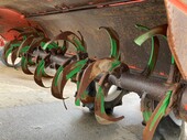 HINOMOTO トラクター CX19D