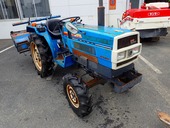 MITSUBISHI トラクター MTE2000D