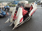MITSUBISHI コンバイン VM5