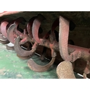 YANMAR トラクター AF118