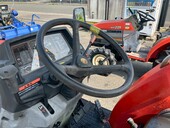MITSUBISHI トラクター MT246D