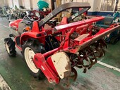 YANMAR トラクター AF17D