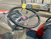YANMAR トラクター F180D