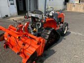 KUBOTA トラクター KB20