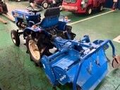 ISEKI トラクター TX1300S