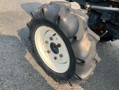 YANMAR トラクター F180D