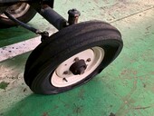 ISEKI トラクター TX1300S