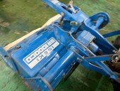 ISEKI トラクター TX1000