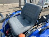 ISEKI トラクター TPC183