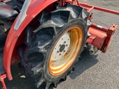 YANMAR トラクター RS27