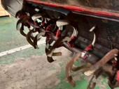 YANMAR トラクター AF17D