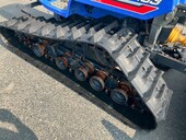 ISEKI トラクター TPC183