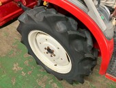 YANMAR トラクター AF17D