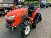 KUBOTA トラクター KB19