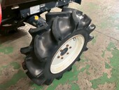 YANMAR トラクター AF17D