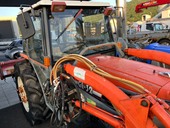 KUBOTA トラクター GL32D