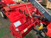 YANMAR トラクター AF17D