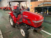 YANMAR トラクター AF324