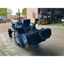 ISEKI トラクター TX1500F